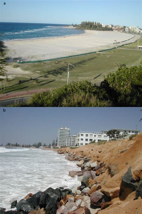 Coastal Processes And Beaches Learn Science At Scitable