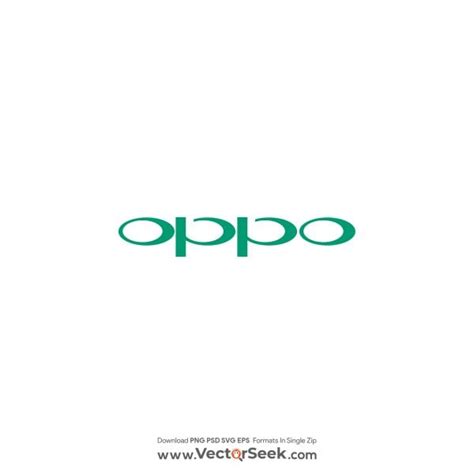 Oppo Mobile Logo Vector - (.Ai .PNG .SVG .EPS Free Download)