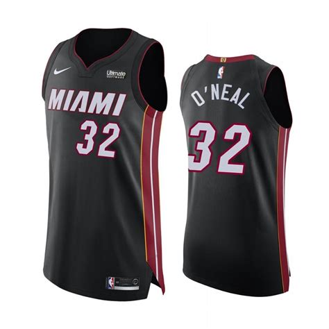 Shaq Jersey – SidelineJerseys