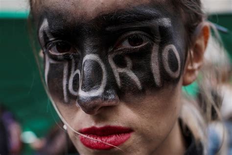 Sin acceso al aborto el riesgo para la vida de las mujeres en América Latina Salud