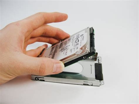 Hp Pavilion Dv Hard Drive Replacement Ifixit Repair Guide