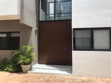 renta Casa en Alfredo V Bonfil Cancún Quintana Roo