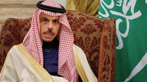 السعودية تكشف عن موقفها تجاه القضية الفلسطينية ومفاوضات السلام مع إسرائيل