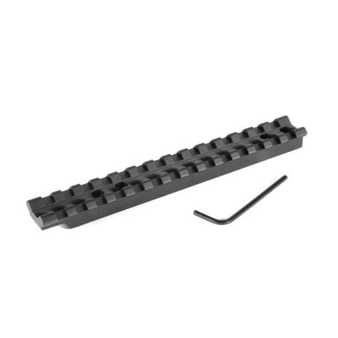 Savage 64 Picatinny Rail On Sale Egw Mounts