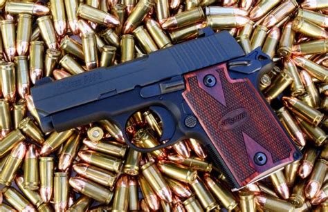 Best 9mm Handguns For Women Gun Carrier Top Picks