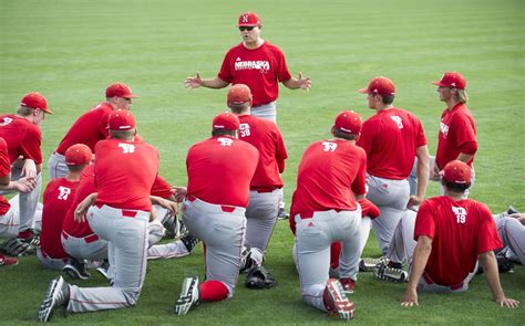 Many Huskers return from summer away from baseball | Baseball ...