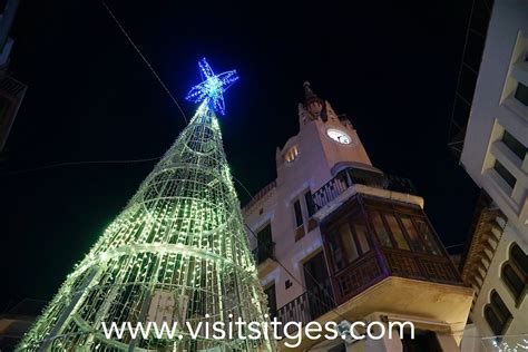 El Ayuntamiento De Sitges Dar El Pistoletazo De Salida A La Campa A De