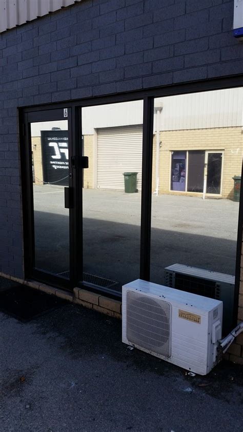 Commercial Window Tinting Perth View Our Previous Jobs Here