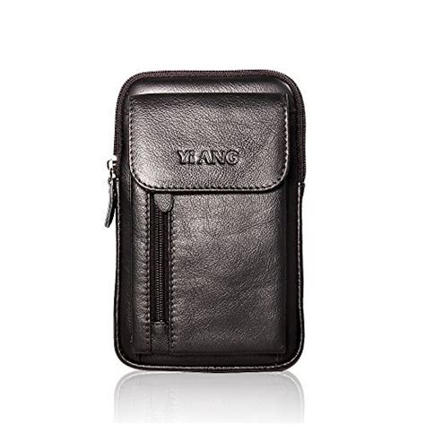 Gürteltasche Herren Leder klein 15 besten Produkte im Vergleich