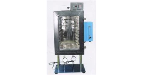 Buy Hot Set Test Apparatus Get Price For Lab Equipment