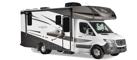 2024 Melbourne - 24L | Jayco, Inc