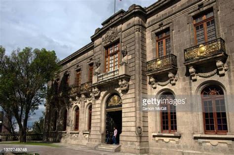 Chapultepec Photos And Premium High Res Pictures Getty Images