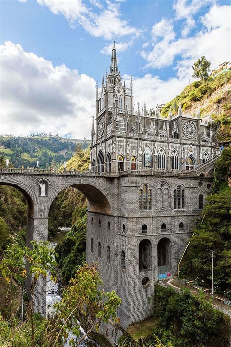 Las Lajas Sanctuary - Alchetron, The Free Social Encyclopedia