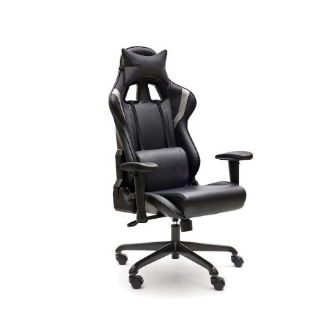 Silla GAMER Mod MAGNUM Mobiliario De Oficina Madrid