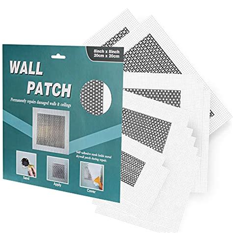 Best Way To Patch Holes In Drywall Of 2025 Consumer Rating And Reports