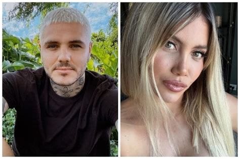 La Risposta Di Mauro Icardi Dopo Le Dichiarazioni Di Wanda Nara Tu