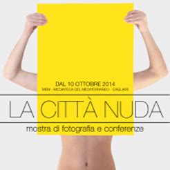 The Naked City International photo contest 2014 La città nuda