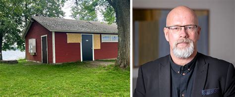 Kommunen åtgärdar skadegörelse och ökar tryggheten med kameror