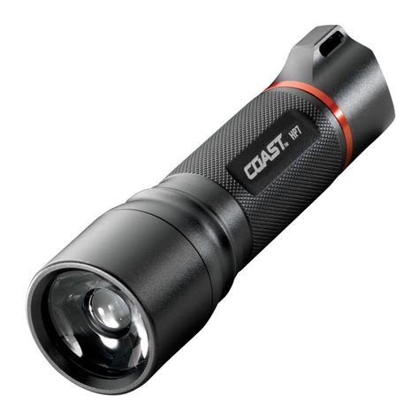 Coast Hp Flashlight Manual Manualslib