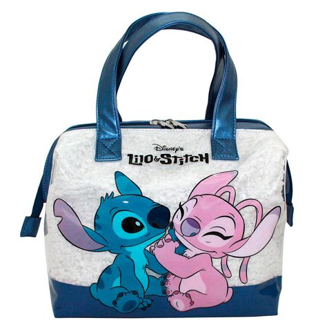 Kosmetyczka Disney Stitch I Angel