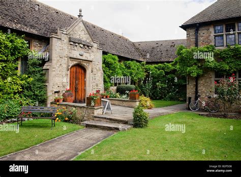 Norris Museum Gardens St Ives Cambridge Huntingdonshire East Anglia