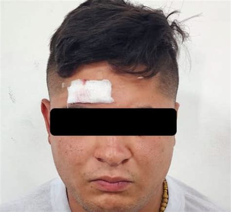 Capturan A Generador De Violencia En La Zona De Naucalpan Plana Mayor Medio De Comunicación