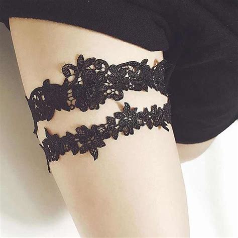 Hot Sale Lace Transparent Women Sexy Mesh Lingerie Erotic Short Hook Garter Belt Alibaba