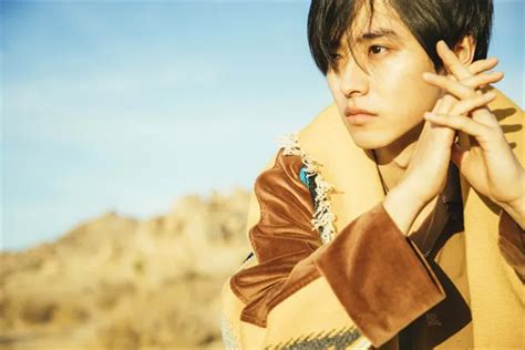 画像・写真 【先行予約リンクあり】山崎賢人“デビュー10年”節目に写真集発売！laで撮り下ろし22 Webザテレビジョン