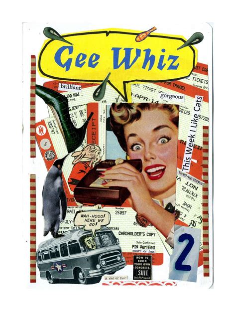 Gee Whiz 2 By Michael Leigh Issuu