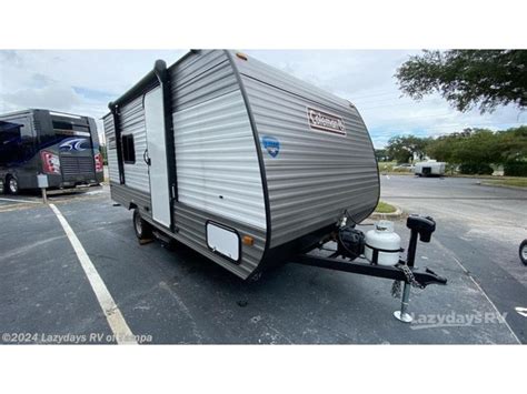 2024 Dutchmen Coleman 17r Rv For Sale In Seffner Fl 33584 21161590