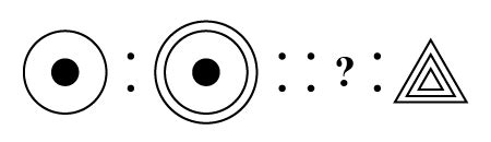 Find out the correct alternative to replace the question mark(?)-