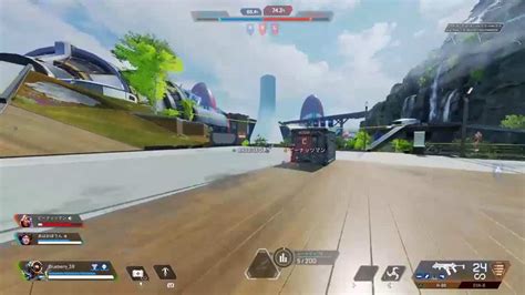 Ps4版apex 参加型 コースティック専 楽しくまったりapex！！ 概要欄必読 Apex動画まとめ