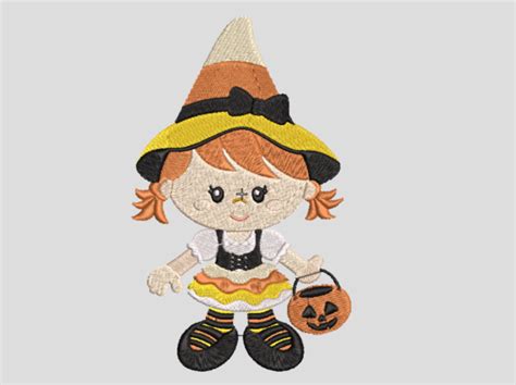 Halloween Embroidery Designs Free Premium Embroidery