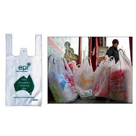 HDPE Printed Carry Bag At Rs 100 Kg HDPE Plastic Bags In Kolkata ID