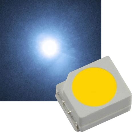 Smd Leds Verschiedene Typen Led Smds Mini Leuchtdiode Beleuchtung