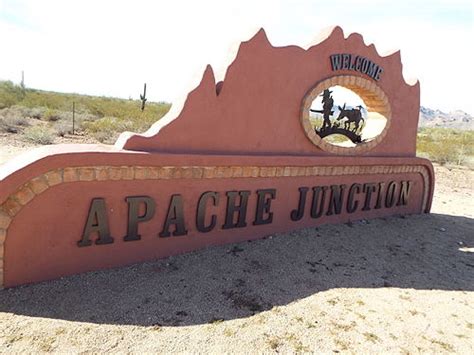 Apache Junction, Arizona | Wiki | Everipedia