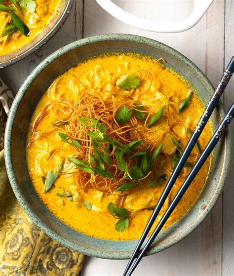 Khao Soi Recipe Authentic | Deporecipe.co