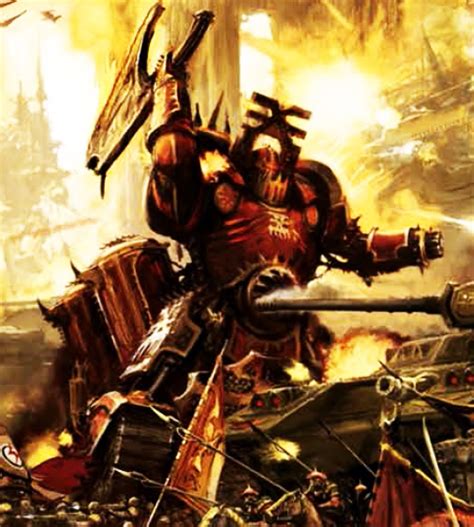 Lord of Skulls - Warhammer 40K Wiki - Space Marines, Chaos, planets ...