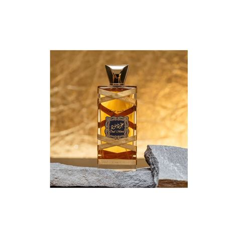 Beauty Fragrances Oud Mood Reminiscence By Lattafa Perfumes