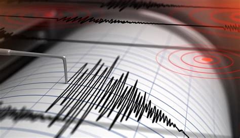 Alaska registra su terremoto más fuerte en décadas