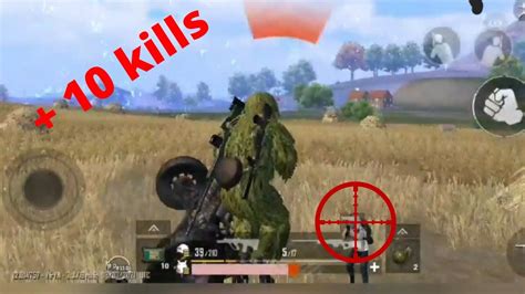 Solo Vs Squad Pubg Mobile Partida Completa Partida De Pubg Mobile Youtube