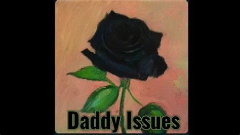 Daddy Issues The Neighborhood Cover Youtube