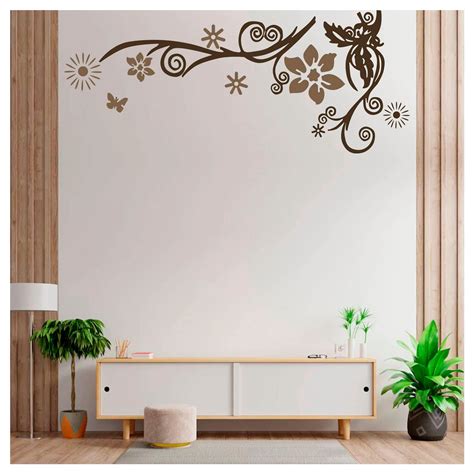 Stencil Design For Tv Wall Cheap Selling | dpise2022.dps.uminho.pt