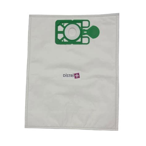 Sacs Aspirateur Pour Numatic Viper 10 Sacs Microfibre