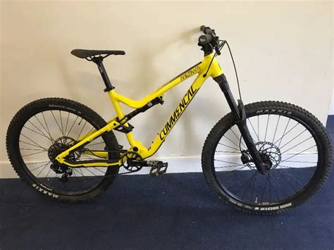 Commencal Meta Am V42 2017 Medium 1033335480 Buy And Sell