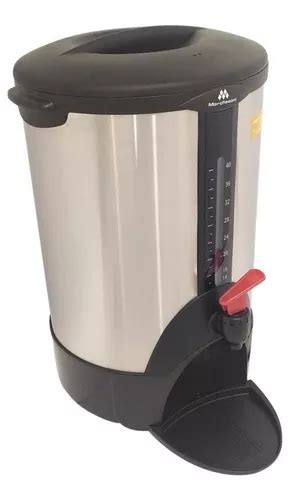 Cafeteira Elétrica Automática 6 Litros Marchesoni 220v