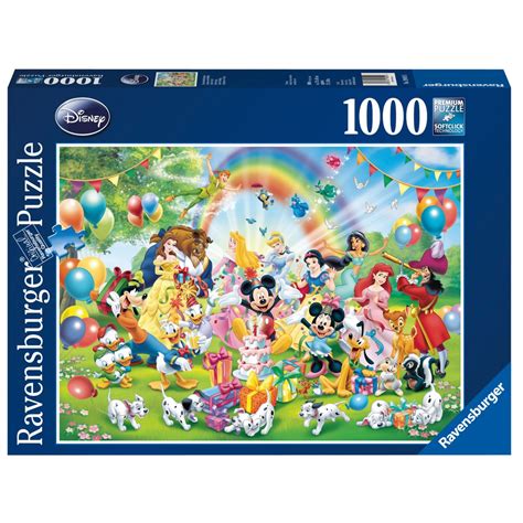 Ravensburger Puzzle Disney Piece Multi Property Toys Casey S Toys