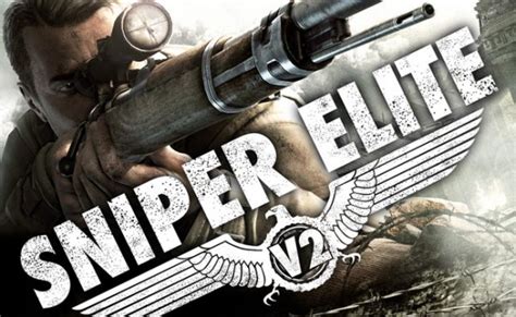 PC Games: Sniper Elite V2 Free Download