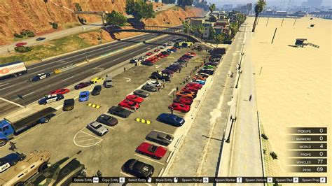 Car Work Mapeditor Gta Mods