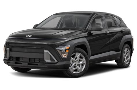 2024 Hyundai Kona Trim Levels Configurations Cars